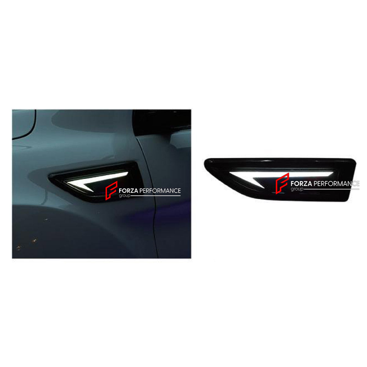 FENDER LIGHTS for HAVAL H9 II 2024+

Set includes:
Fender Lights

Material: Plastic

NOTE: Professional installation is required.