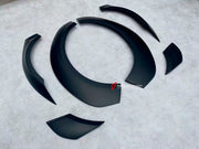 FENDERS FLARES for LAMBORGHINI HURACAN LP610 2013 - 2016