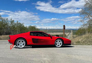 Ferrari Forged Wheels