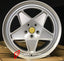 Ferrari Forged Wheels