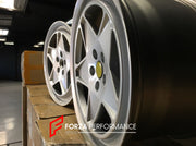Ferrari Forged Wheels