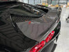 ASSETTO FIORANO DRY CARBON FIBER REAR SPOILER FOR FERRARI SF90 