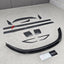 CARBON BODY KIT for FERRARI CALIFORNIA T 2014 - 2017

Set includes:
Front Lip
Front Fenders Air Vents Add-Ons 
Side Skirts Add-Ons
Rear Diffuser Add-Ons Fins
Trunk Spoiler
Material: Carbon

NOTE: Professional installation is required, drilling of the rear diffuser is required

Production time: 10-14 days
Why “Contact Us for Pricing”?
We don’t display fixed prices because our goal is to offer you the most competitive deal possible. Product costs often decrease over time, and by requesting a quote, you’ll rec