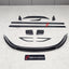 CARBON BODY KIT for FERRARI CALIFORNIA T 2014 - 2017

Set includes:
Front Lip
Front Fenders Air Vents Add-Ons 
Side Skirts Add-Ons
Rear Diffuser Add-Ons Fins
Trunk Spoiler
Material: Carbon

NOTE: Professional installation is required, drilling of the rear diffuser is required

Production time: 10-14 days
Why “Contact Us for Pricing”?
We don’t display fixed prices because our goal is to offer you the most competitive deal possible. Product costs often decrease over time, and by requesting a quote, you’ll rec