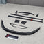 CARBON BODY KIT for FERRARI CALIFORNIA T 2014 - 2017

Set includes:
Front Lip
Front Fenders Air Vents Add-Ons 
Side Skirts Add-Ons
Rear Diffuser Add-Ons Fins
Trunk Spoiler
Material: Carbon

NOTE: Professional installation is required, drilling of the rear diffuser is required

Production time: 10-14 days
Why “Contact Us for Pricing”?
We don’t display fixed prices because our goal is to offer you the most competitive deal possible. Product costs often decrease over time, and by requesting a quote, you’ll rec