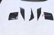 CARBON BODY KIT for FERRARI CALIFORNIA T 2014 - 2017

Set includes:
Front Lip
Front Fenders Air Vents Add-Ons 
Side Skirts Add-Ons
Rear Diffuser Add-Ons Fins
Trunk Spoiler
Material: Carbon

NOTE: Professional installation is required, drilling of the rear diffuser is required

Production time: 10-14 days
Why “Contact Us for Pricing”?
We don’t display fixed prices because our goal is to offer you the most competitive deal possible. Product costs often decrease over time, and by requesting a quote, you’ll rec