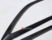 CARBON BODY KIT for FERRARI CALIFORNIA T 2014 - 2017

Set includes:
Front Lip
Front Fenders Air Vents Add-Ons 
Side Skirts Add-Ons
Rear Diffuser Add-Ons Fins
Trunk Spoiler
Material: Carbon

NOTE: Professional installation is required, drilling of the rear diffuser is required

Production time: 10-14 days
Why “Contact Us for Pricing”?
We don’t display fixed prices because our goal is to offer you the most competitive deal possible. Product costs often decrease over time, and by requesting a quote, you’ll rec