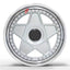 FERRARI F40 STYLE FORGED WHEELS FOR ANY FERRARI