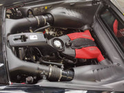 Exhaust System For Ferrari F8