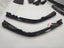CARBON OEM GENUINE PARTS for FERRARI SF90 2021+

Set includes:

Front Lip
Front Trims
Side Skirts
Side Vents
Rear Diffuser
Rear Spoiler Wing

Material: Carbon Fiber

NOTE: Professional installation is required.