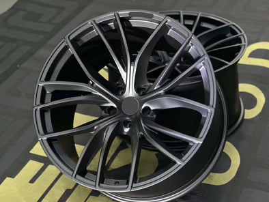 FORGED WHEELS RIMS DC18 for MCLAREN 720S