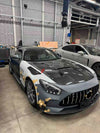 Black Series Body Kit For Mercedes Benz AMG GT Coupe 2014-2017

Set includes:

Grille
Front Bumper
Front Lip
Canards

Fenders
Side Skirts
Hood
Spoiler
Rear Bumper

Material: FiberGlass

Note: Professional installation is required

CONTACT US FOR PRICING

Payment ►
Visa
Mastercard
PayPal with a credit card (add 4.4% at checkout)
Payoneer
Cryptocurrency
Shipment ►
By express DHL/UPS/TNT/FedEx
To the local international airport
Special line by air
Special line by the sea
To Europe and the UK by train

Please l