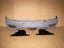 FIBERGLASS REAR BUMPER for FERRARI 360 MODENA 1999 - 2005 FORZA PERFORMANCE Custom Fit