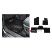 FLOOR MATS for BAW 212 T01 2024+

Set includes:
Floor Mats

Material: Plastic

NOTE: Professional installation is required.