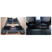 FLOOR MATS for BAW 212 T01 2024+

Set includes:
Floor Mats

Material: Plastic

NOTE: Professional installation is required.
