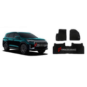 FLOOR MATS for JETOUR X90 PLUS 2021+

Set includes:
Floor Mats

Material: Plastic

NOTE: Professional installation is required.