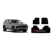 FLOOR MATS for JETOUR X70 PLUS 2020+

Set includes:
Floor Mats

Material: Plastic

NOTE: Professional installation is required.