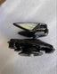 FLYING B HOOD BONNET MASCOT ORNAMENT EMBLEM for BENTLEY FLYING SPUR 2019 - 2023 Forza Performance Custom fit OEM Style

Set includes:
Flying B Hood Bonnet Emblem
Black or Silver Polished Finish (your choice)

Material: Steel

NOTE: Only the emblem is supplied, the original mounting brackets must be reused from your car. Professional installation is required.
