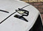 FLYING B HOOD BONNET MASCOT ORNAMENT EMBLEM for BENTLEY FLYING SPUR 2019 - 2023 Forza Performance Custom fit OEM Style

Set includes:
Flying B Hood Bonnet Emblem
Black or Silver Polished Finish (your choice)

Material: Steel

NOTE: Only the emblem is supplied, the original mounting brackets must be reused from your car. Professional installation is required.