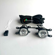 FOG LIGHTS for TOYOTA LAND CRUISER 250 LC 250 2023+

Set includes:

Fog Lights

Material: Aluminium, Plastic
