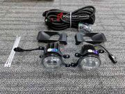 FOG LIGHTS for TOYOTA LAND CRUISER 250 LC 250 2023+

Set includes:

Fog Lights

Material: Aluminium, Plastic