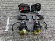 FOG LIGHTS for TOYOTA LAND CRUISER 250 LC 250 2023+

Set includes:

Fog Lights

Material: Aluminium, Plastic