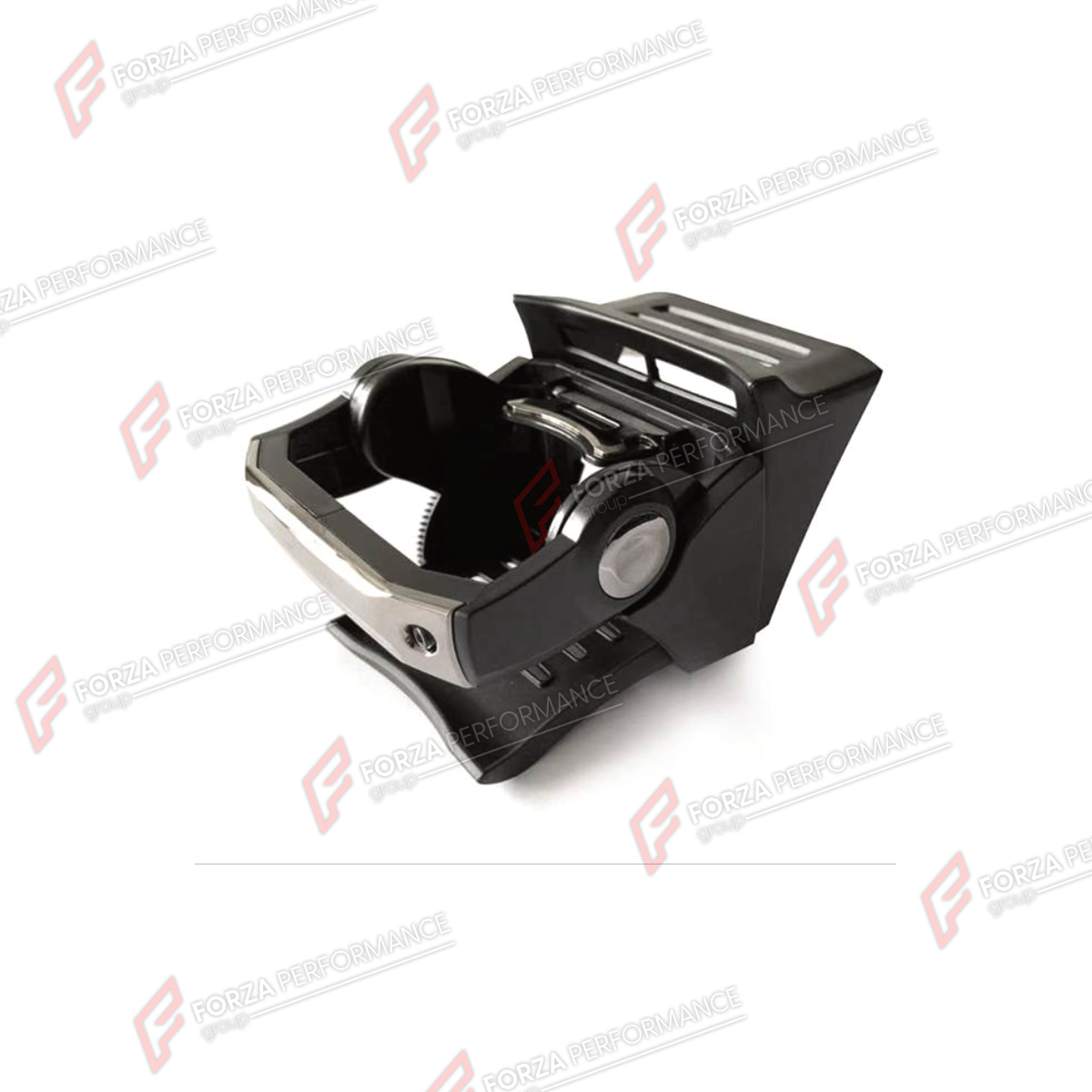 FOLDING CUP HOLDER for MERCEDES-BENZ G-CLASS W463 2008 - 2018

Set includes:
Folding Cup Holder

Material: Plastic

NOTE: Professional installation is required.