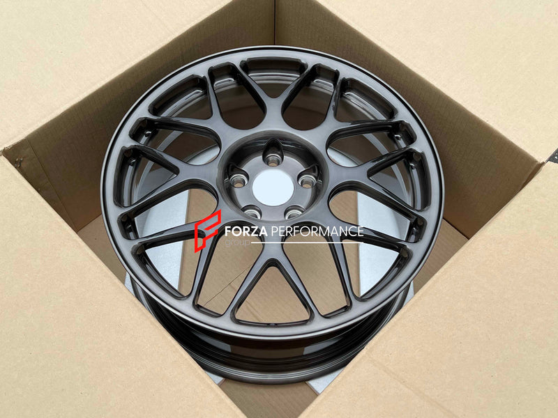 18 INCH FORGED WHEELS RIMS for MINI COUNTRYMAN F60 FACELIFT 2023 COOPER COOPER S COOPER SE JOHN COOPER WORKS