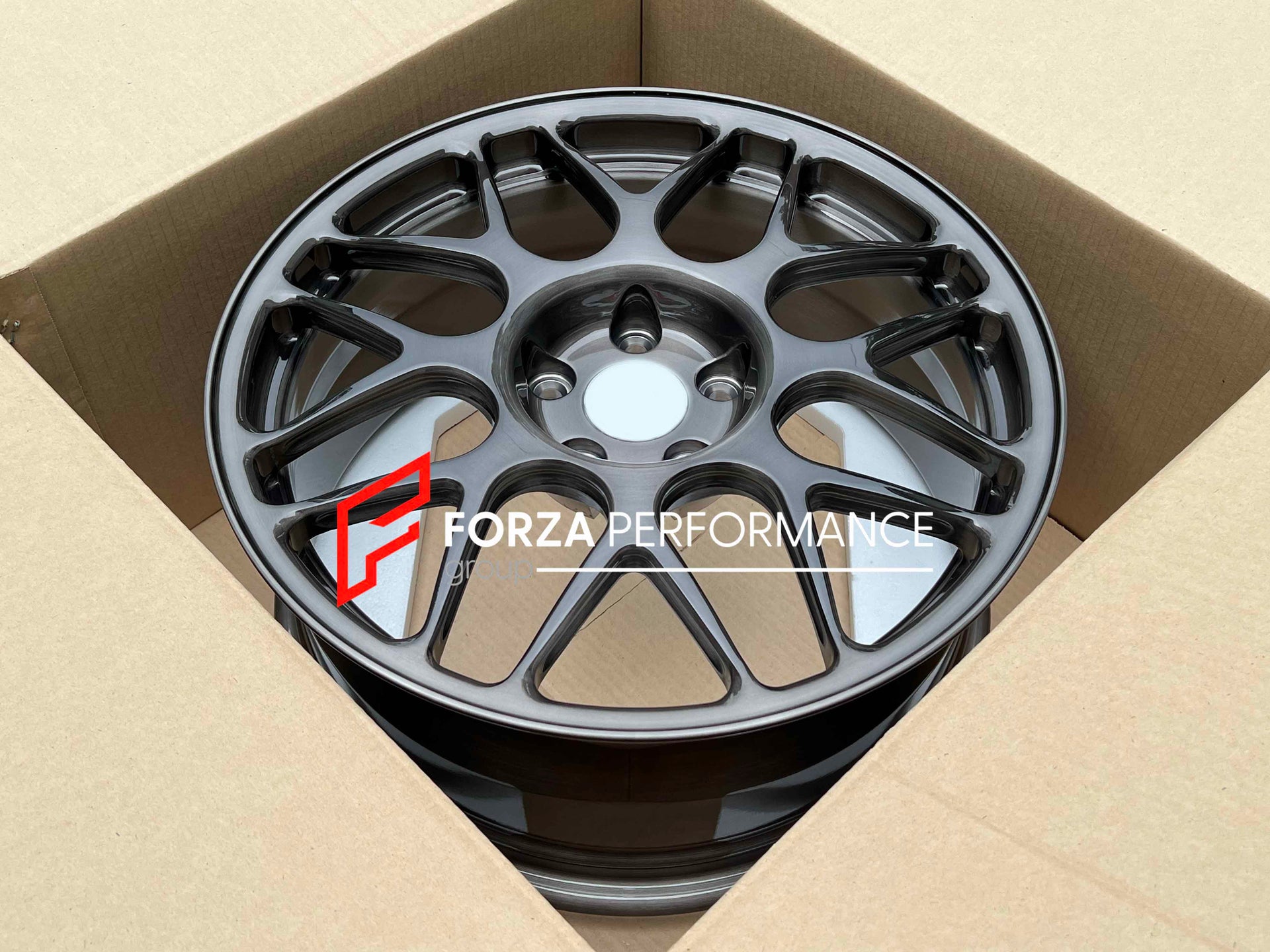 18 Inch Forge Rims 18 INCH FORGED WHEELS RIMS for MINI COUNTRYMAN F60 FACELIFT custom fit ...