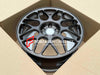 18 INCH FORGED WHEELS RIMS for MINI COUNTRYMAN F60 FACELIFT custom fit RC 100