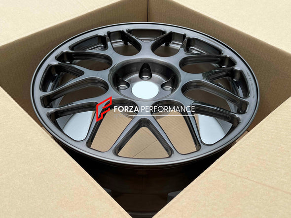 18 INCH FORGED WHEELS RIMS for MINI COUNTRYMAN F60 FACELIFT custom fit RC 100