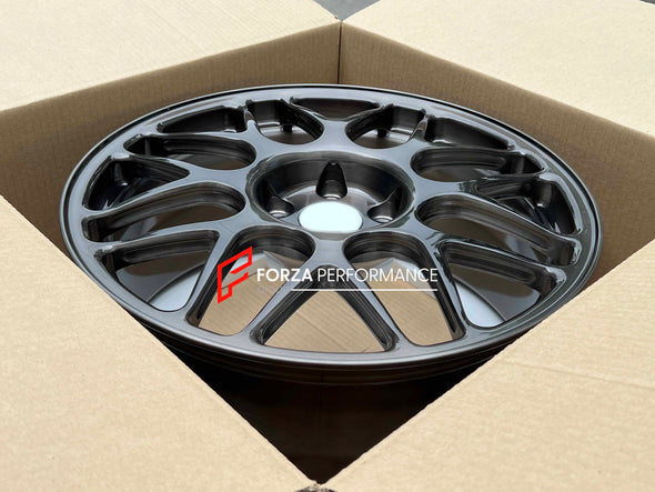 18 INCH FORGED WHEELS RIMS for MINI COUNTRYMAN F60 FACELIFT custom fit RC 100