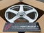 CENTERLOCK 20 21 INCH FORGED WHEELS RIMS for Porsche 911 GTS 992 custom fit 305M