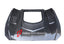 CARBON FIBER HOOD BONNET STAGE 2 FOR FORD MUSTANG S550.1 2015-2017