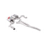 VALVED EXHAUST CATBACK MUFFLER for Ford Mustang S550 2.3T V2