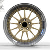 FORZA PERFORMANCE GROUP 2-PIECE FORGED WHEELS for ALL MODELS custom fit 303 Classic