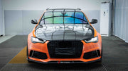 FORGED CARBON BODY KIT FOR AUDI RS7 C7 2013-2018