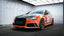 FORGED CARBON BODY KIT FOR AUDI RS7 C7 2013-2018