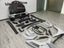 DRY CARBON BODY KIT for LAMBORGHINI URUS SE 2024+ FORZA PERFORMANCE custom fit Mansory Style

Set includes:
Front Lip
Front Bumper Assembly
Hood Bonnet
Front Fenders
Fender Flares
Side Skirts
Rear Spoiler Wing
Rear Bumper Assembly
Rear Diffuser

Material: Dry Carbon, Plastic

NOTE: Professional installation is required.