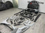 DRY CARBON BODY KIT for LAMBORGHINI URUS SE 2024+ FORZA PERFORMANCE custom fit Mansory Style

Set includes:
Front Lip
Front Bumper Assembly
Hood Bonnet
Front Fenders
Fender Flares
Side Skirts
Rear Spoiler Wing
Rear Bumper Assembly
Rear Diffuser

Material: Dry Carbon, Plastic

NOTE: Professional installation is required.