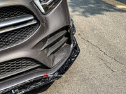 FORGED CARBON BODY KIT FOR MERCEDES-BENZ A-CLASS W177 A35L AMG 2018+