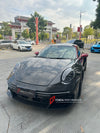 FORGED CARBON BODY KIT for PORSCHE 911 992 CARRERA TURBO S

Set includes:

Front Lip
Front Bumper
Hood
Fenders
Side Skirts
Rear Spoiler
Rear Bumper


Material:&nbsp;Forged Carbon

NOTE: Professional installation is required.

Payment ►
Visa
Mastercard
PayPal with a credit card (add 4.4% at checkout)
Payoneer
Cryptocurrency
Shipment ►
By express DHL/UPS/TNT/FedEx
To the local international airport
Special line by air
Special line by the sea
To Europe and the UK by train

Please let us know which shipping opt