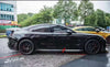 FORGED CARBON SD STYLE BODY KIT FOR PORSCHE PANAMERA 971 2020+