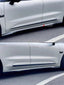 FORZA FORGED CARBON BODY KIT FOR ZEEKR 001