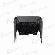 FORGED CARBON FIBER INTERIOR TRIM KIT for LAND ROVER DEFENDER 110 L663 2020+
Set includes:

Dashboard Air Vent Trims
Dashboard End Cap Trims
Dashboard Cover Trim
Gear Shift Panel Trim
Center Console Panel Trim
Door Grab Handle Trims
Small Trim Strips
Material: Forged Carbon Fiber

NOTE: Professional installation is required.