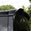 FORGED CARBON FIBER ROOF SPOILER for LAND ROVER DEFENDER 90 110 130 L663 2020+
Set includes:

Roof Spoiler
Material: Forged Carbon Fiber

NOTE: Professional installation is required.