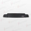 FORGED CARBON FIBER ROOF SPOILER for LAND ROVER DEFENDER 90 110 130 L663 2020+
Set includes:

Roof Spoiler
Material: Forged Carbon Fiber

NOTE: Professional installation is required.