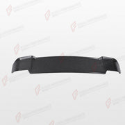 FORGED CARBON FIBER ROOF SPOILER for LAND ROVER DEFENDER 90 110 130 L663 2020+
Set includes:

Roof Spoiler
Material: Forged Carbon Fiber

NOTE: Professional installation is required.