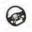 FORGED CARBON FIBER STEERING WHEEL for LAND ROVER DEFENDER 110 L663 2020+
Set includes:

Steering Wheel
Material: Forged Carbon Fiber

NOTE: Professional installation is required.