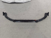 FORGED CARBON FRONT LIP for MERCEDES BENZ G CLASS G63 W463A W464 2019+
Set includes:

Front Lip
Material: Forged Carbon

NOTE: Professional installation is required.